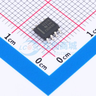 TLV2379IDR SOIC-8 全新原装 TI(德州仪器)