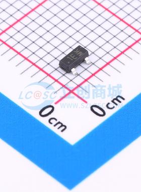 WPM2341-3/TR KUU SOT-23 场效应管 现货