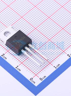 PTP80N06 PUOLOP(迪浦) TO-220 场效应管 现货