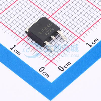 ESE01P30K ElecSuper(静芯) TO-252 场效应管 现货