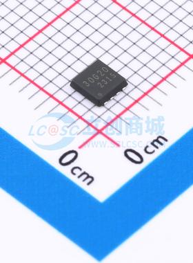 30G20D HL(富海微) PDFN-8(3x3) 场效应管 现货