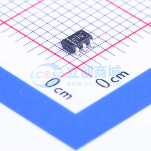 TPS79942DDCR SOT-23-5 全新原装 TI(德州仪器)