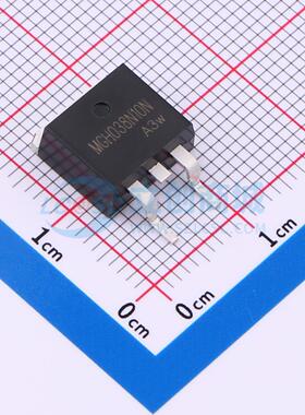MGH038N10N Megain(美佳音) TO-263 场效应管 现货