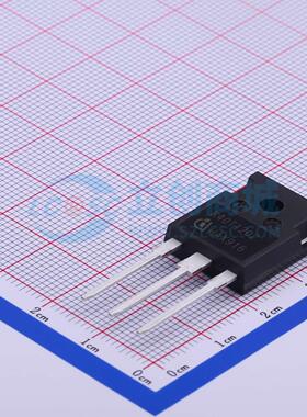 IKW40N120T2  TO-247-3 IGBT管/模块 现货