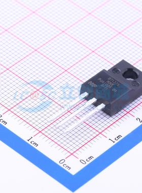 BT137X-600E,127 WeEn(瑞能) TO-220F 晶闸管(可控硅)/模块 现货