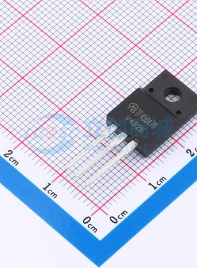 AOTF450A70L-VB VBsemi(微碧半导体) TO-220F 场效应管 现货