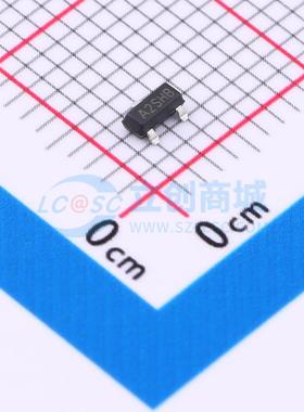 HSI2302ADST1 HXY MOSFET(华轩阳电子) SOT-23 场效应管 现货