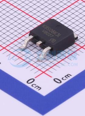 TK8S06K3L-VB VBsemi(微碧半导体) TO-252-2 场效应管 现货