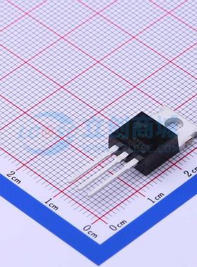 TSP10N60M Truesemi(信安) TO-220 场效应管 现货