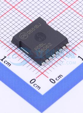 FDBL86062-F085 onsemi(安森美) HPSOF-8 场效应管 现货