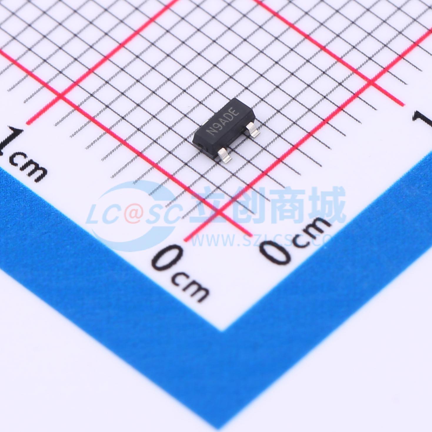 SI2309-HXY HXY MOSFET(华轩阳电子) SOT-23 场效应管 现货