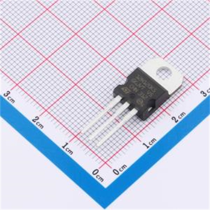 STP12N120K5 TO-220 场效应管(MOSFET) 全新现货