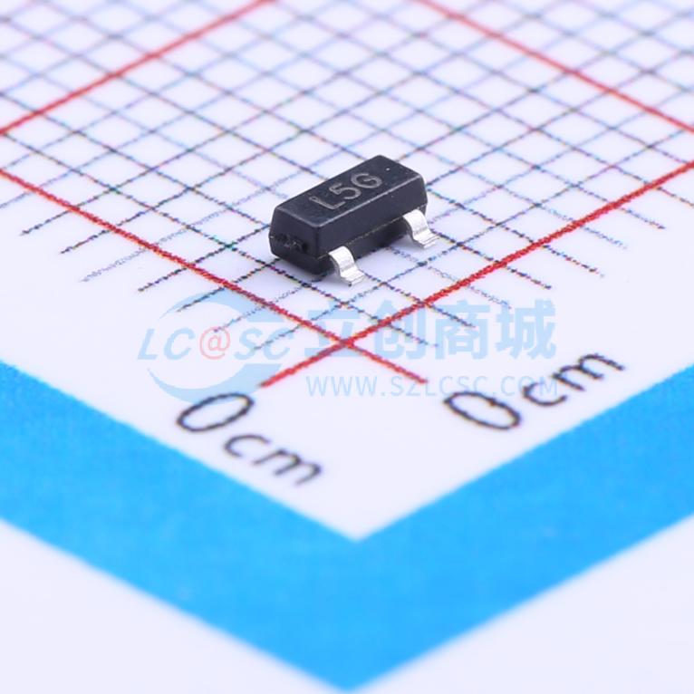 2SC2655G-Y-AE3-R UTC(友顺) SOT-23 三极管 现货