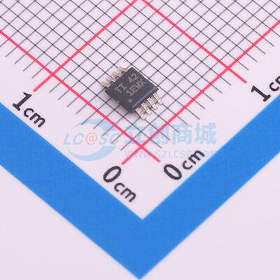 TPS1H200AQDGNRQ1 EMSOP-8-EP 全新原装 TI(德州仪器)