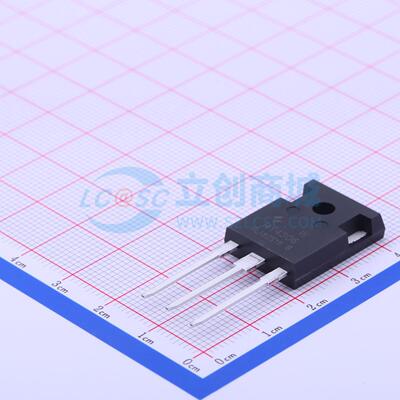 HY4306W HUAYI(华羿微) TO-247A-3L 场效应管 现货