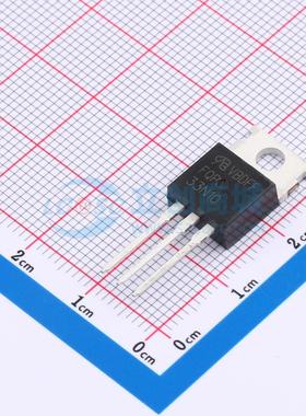FQP33N10-VB VBsemi(微碧半导体) TO-220 场效应管 现货