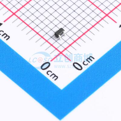 DTA143ZE YANGJIE(扬杰) SOT-523(SC-75) 数字晶体管 现货