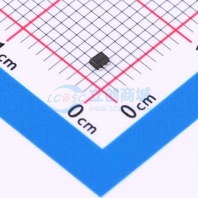 EM6K7T2R-VB VBsemi(微碧半导体) SC-89-6 场效应管 现货