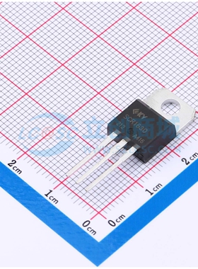 SCR1630 KY(韩景元) TO-220B 晶闸管(可控硅)/模块 现货