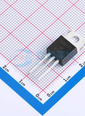 IXTP76N075T-VB VBsemi(微碧半导体) TO-220 场效应管 现货