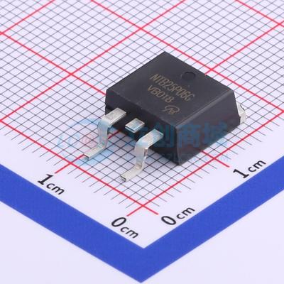 NTB25P06T4G-VB VBsemi(微碧半导体) TO-263 场效应管 现货