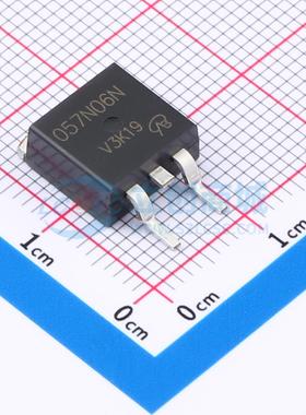 IPB057N06N-VB VBsemi(微碧半导体) TO-263 场效应管 现货