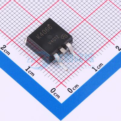 2SK4066_12-VB VBsemi(微碧半导体) TO-263 场效应管 现货