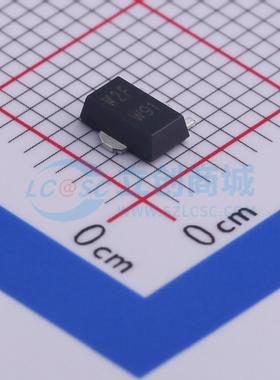 PXT2907A,115 Nexperia(安世) SOT-89-3 三极管 现货