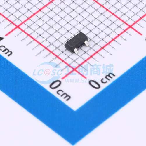 DSS5220T-7 DIODES(美台) SOT-23 三极管 现货
