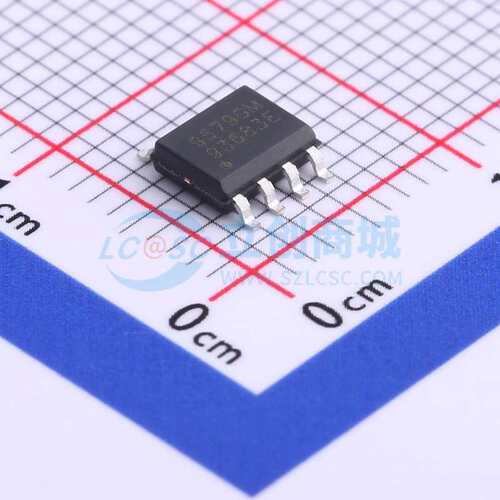 AP9579GM APEC(富鼎) SOIC-8 场效应管 现货