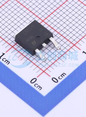 IRLR110PBF VISHAY(威世) DPAK 场效应管 现货