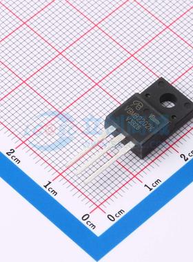 VBMB2202K VBsemi(微碧半导体) TO-220F 场效应管 现货