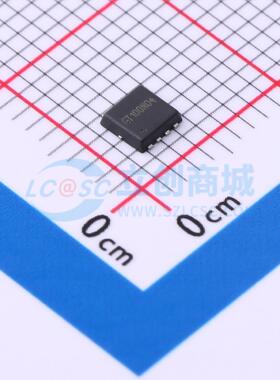 GT100N04D3 GOFORD(谷峰) DFN-8L(3x3) 场效应管 现货