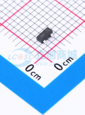 DMN3028LQ-7 DIODES(美台) SOT-23-3 场效应管 现货