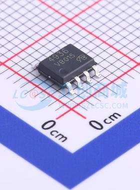 VBZA4936 VBsemi(微碧半导体) SOP-8 场效应管 现货