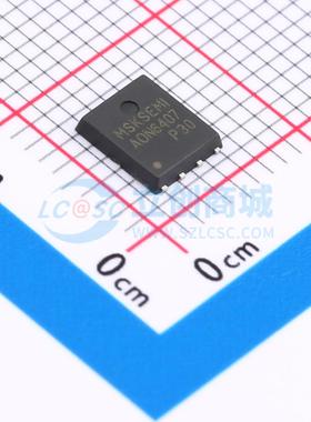 AON6407-MS MSKSEMI(美森科) DFN5x6-8L 场效应管 现货