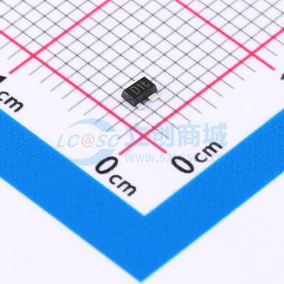 BFU610F,115 NXP(恩智浦) SOT-343F 三极管 现货
