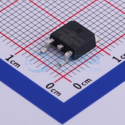 CRSD130N10L2 CRMICRO(华润微) TO-252 场效应管 现货