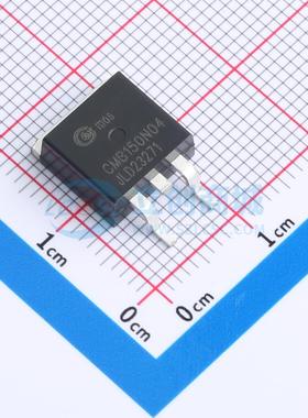CMB150N04 Cmos(广东场效应半导体) TO-263 场效应管 现货