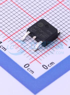 AP70P02D APM(永源微电子) TO-252-3L 场效应管 现货