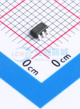 FDC6333C-NL-VB VBsemi(微碧半导体) SOT-23-6 场效应管 现货