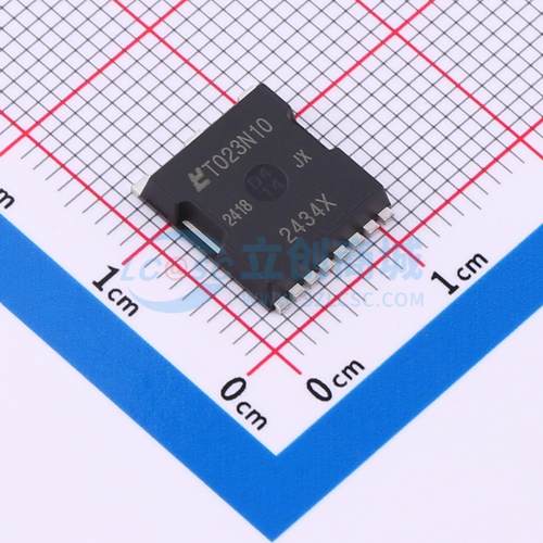 MPT023N10-T minos(迈诺斯) TOLL-8 场效应管 现货