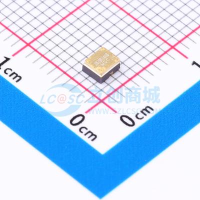 2N2907AUB MICROCHIP(美国微芯) SMD-3P 三极管 现货