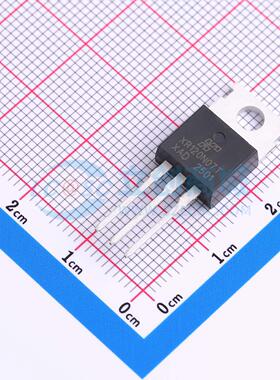 XR120N07T XNRUSEMI(新锐) TO-220AB 场效应管 现货