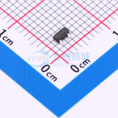 ME2303-VB VBsemi(微碧半导体) SOT-23 场效应管 现货