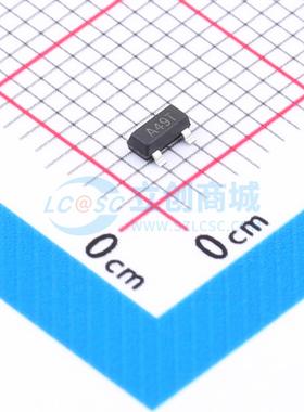 FDN359BN TECH PUBLIC(台舟) SOT-23 场效应管 现货