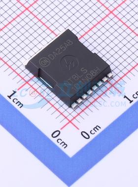 NTBLS1D1N08H onsemi(安森美) MO-299A 场效应管 现货