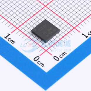 DRV8703DQRHBRQ1 VQFN-32-EP(5x5) 全新原装 TI(德州仪器)