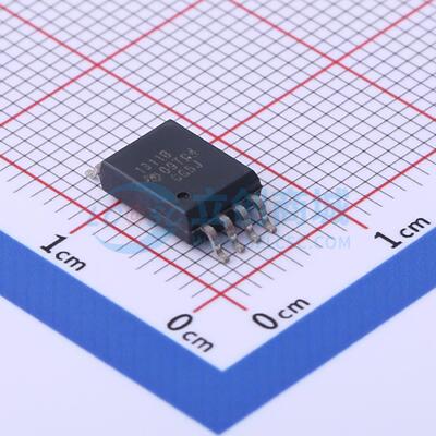 AMC1311BDWVR SOIC-8-300mil 全新原装 TI(德州仪器)