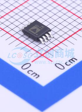 OP2177ARMZ-R7 MSOP-8 全新原装 ADI(亚德诺)